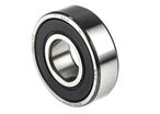 Roulement industriel | Roulement à billes SKF 6203-2RSH