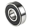 Roulement industriel | Roulement à billes SKF 6203-2RSH
