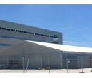 Bâtiments de chantiers et de stockage temporaires pour le BTP | ESPACE STOCKAGE®