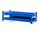Porte-pneus ECOTIRErack® TR-EC-05