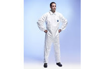 Combinaison de protection chimique: TYVEK® Industry
