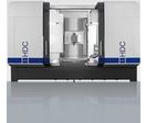 Centre d'usinage 6 axes KEPPLER HDC 3000 à table fixe