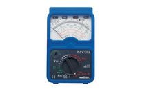 Multimètre / Pince de courant Metrix MX2B