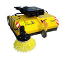 Balayeuse pour fourches et chariots élévateurs : SETH1505