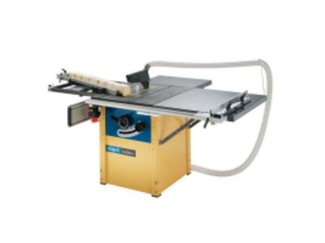 Scie précise et stable Ø 250 mm TS2500 CI