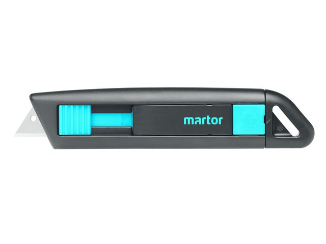 Cutter de sécurité : Secunorm Profi Light N° 123001