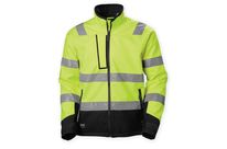 Veste en polyester | ALNA 2.0 SOFTSHELL JACKET