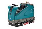 Autolaveuse ROBOT TENNANT : T16AMR