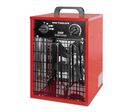 Pack déshumidificateur PRO 90L/Jour BDP90 + Ventilateur brasseur d'air ø600mm MV600L + Chauffage électrique 3 kW WEL03 MW Tools BDP90SETAH