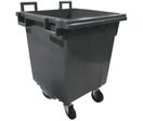 Conteneur poubelle sans couvercle 400L - Sulo