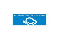 Panneau magnétique recharge de véhicule électrique | A.A.I.S.