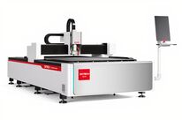 Machine de découpe laser CO2 + Fibre 2 en 1 | DXTECH