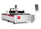 Machine de découpe laser CO2 + Fibre 2 en 1 | DXTECH