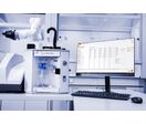 Option d'automatisation pour l'analyse des particules : Passeur échantillons Litesizer