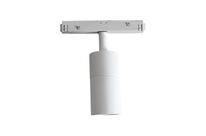 Spot LED sur Rail Magnétique 48V 7W Orientable - Blanc Chaud 2300K - 3500K / Blanc / Non