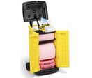 Chariot D'absorbants Produits Chimiques 755 L - New Pig