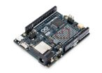 Carte de développement | Arduino Uno WiFi Rev. 4 Arduino