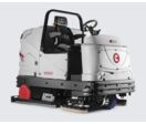 Autolaveuse autoportée industrielle 130 cm – Comac C130