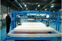 NB 1000 Pont de clouage