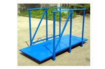 Flux externe - palette