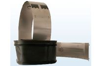 QUICK LOCK BIG - Réhabilitation partielle en grand diamètre