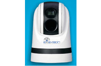 Tourelle de surveillance : PERICAM DUO 