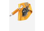 Antichute mobile sur corde Asap PETZL par PLUCEO