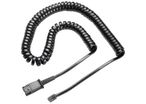 Cordon Plantronics U10-SE