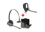 Pack: Plantronics CS540 + Voyager Legend