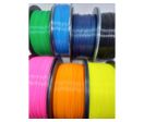 Filament 3D personnalisé mis à la teinte selon couleurs RAL ou Pantone | POLYMIX 