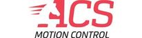 ACS MOTION CONTROL