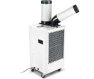 Climatiseur mobile industriel | Spotcooler PT 2700 SP – Trotec