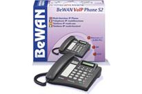 BeWAN VoIP Phone S2