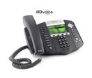 Téléphone VoIP SIP 6 lignes : Polycom SoundPoint IP 670