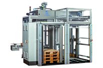 Palettiseur compact | OLIPAL DLS