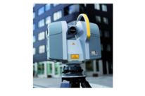 Scanner laser 3D pour numérisation BIM par nuages de points | Scanner 3D TX6