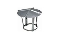 Chapeau de Couverture Ø 200 mm - SOVELOR-DANTHERM