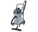 Numatic - Aspirateur industriel NT750-2 1200W 35L Gris - Haute performance et durabilité - Idéal professionnels