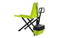 Pramac - Transpalette Haute Levée Électrique HX10E - 1000kg - 1500x540mm - Ergonomique et Puissant
