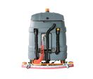 AUTOLAVEUSE ALTECOS-AGM 301 BP +BL* 