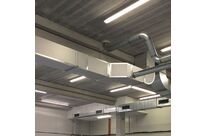 Pack de 20 - Tube Néon LED 150cm T8 16W IP20 Haut Rendement 160lm/W - Garantie 5 ans - Blanc