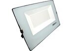 Projecteur LED Extérieur 200W IP65 BLEU GRIS - Blanc Neutre 4000K - 5500K
