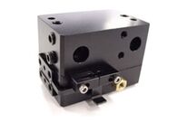 AGP-500 Double-Guided Wedge Parallel Gripper | AGI Automation Components