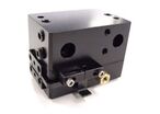 AGP-500 Double-Guided Wedge Parallel Gripper | AGI Automation Components
