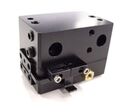 AGP-500 Double-Guided Wedge Parallel Gripper | AGI Automation Components