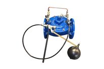 Hydromodul-C Float Valve | TECNIDRO