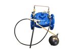 Hydromodul-C Float Valve | TECNIDRO