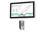 Contrôleur en temps réel | SCHMIDT® PressControl 7000 RT avec 7000 HMI