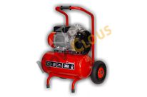 COMPRESSEUR NARDI EXTREME 1 - 2 CV CUVE 25 L