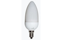 Flamme Economique E14 5W 827 2700°K 230V Confort